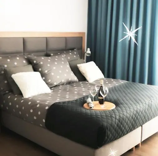 Apartamentc312 Bel Mare