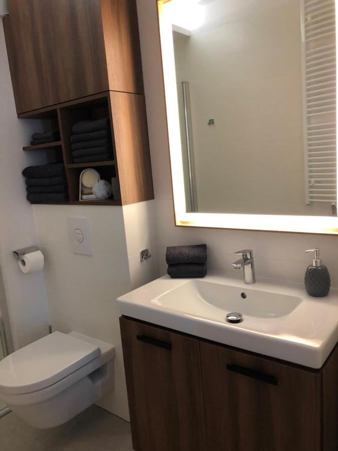 Apartamentc312 Bel Mare * Miedzyzdroje