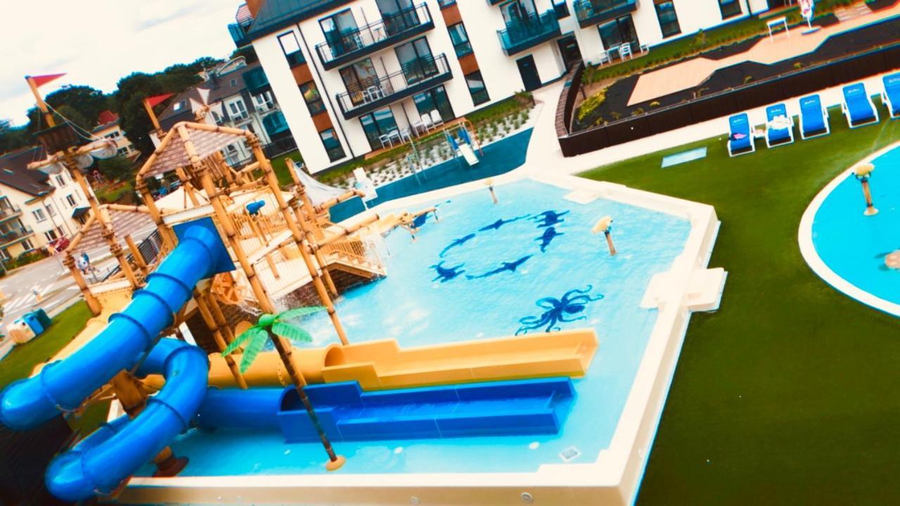 Apartment Apartamentc312 Bel Mare *