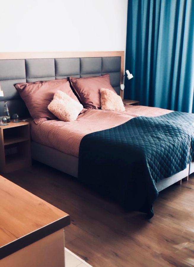 Apartamentc312 Bel Mare Apartment *