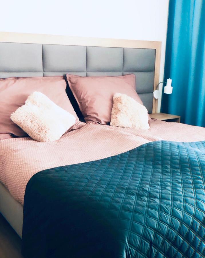 Appartamento Apartamentc312 Bel Mare Miedzyzdroje