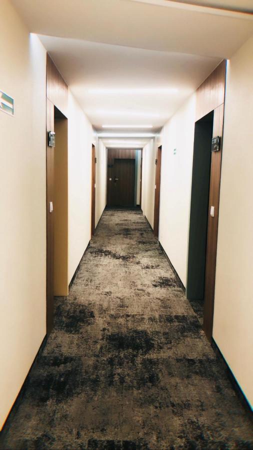 Apartamentc312 Bel Mare * Miedzyzdroje