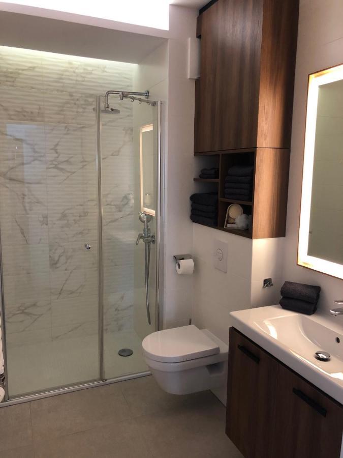 Apartment Apartamentc312 Bel Mare Miedzyzdroje