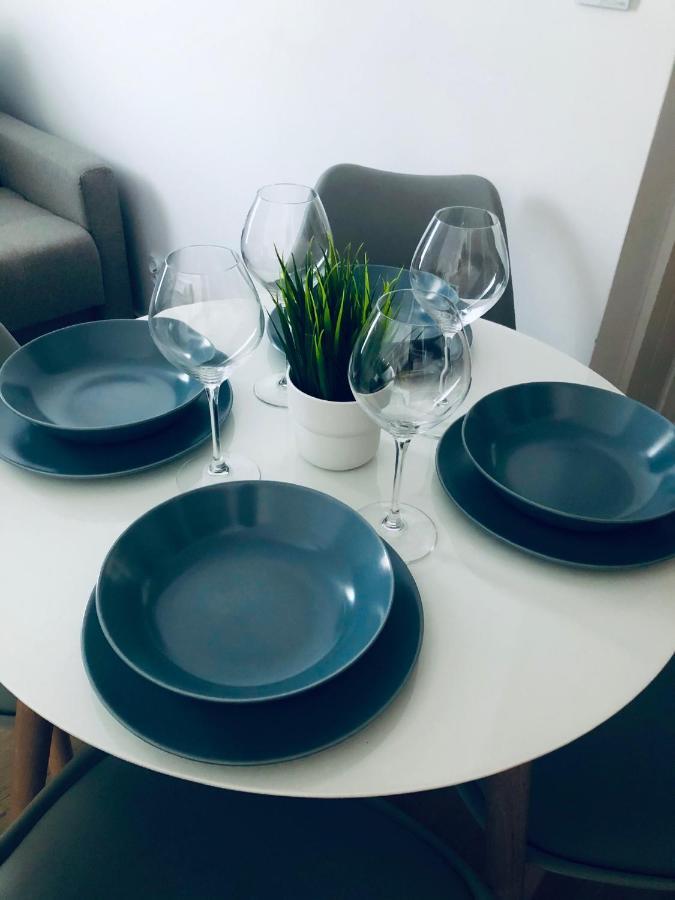 Apartamentc312 Bel Mare Apartment