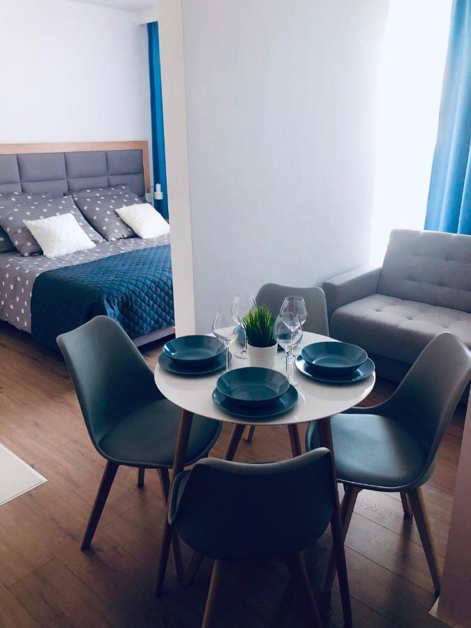 Apartamentc312 Bel Mare Apartment *