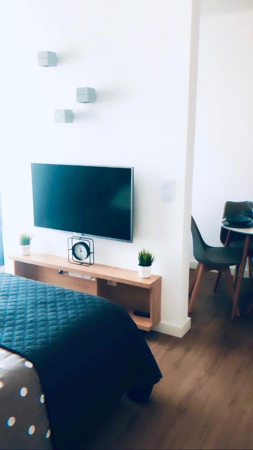 Apartment Apartamentc312 Bel Mare *