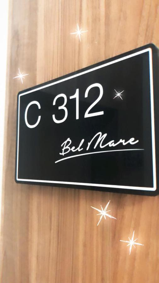 Apartamentc312 Bel Mare Appartamento