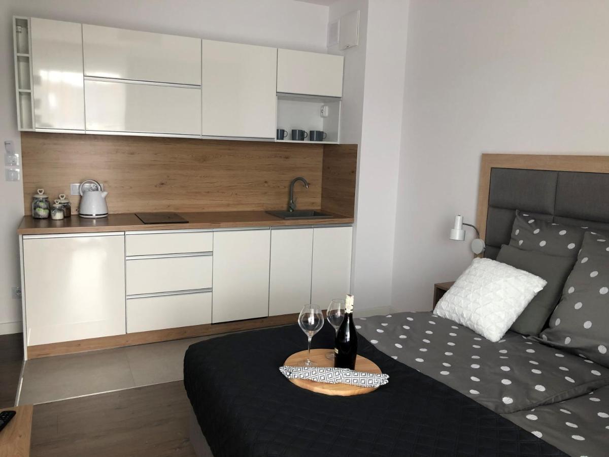 Apartamentc312 Bel Mare Miedzyzdroje