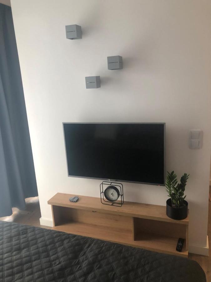 Apartment Apartamentc312 Bel Mare